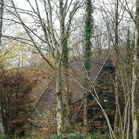 Chalet 138 Durbuy *