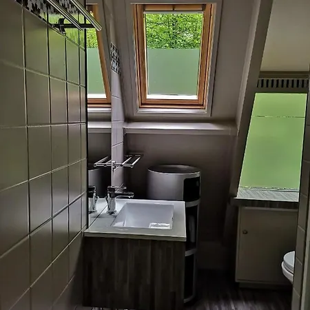 Chalet 138 Durbuy Шале