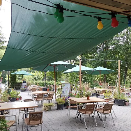 Chalet 138 Durbuy デュルビュイ
