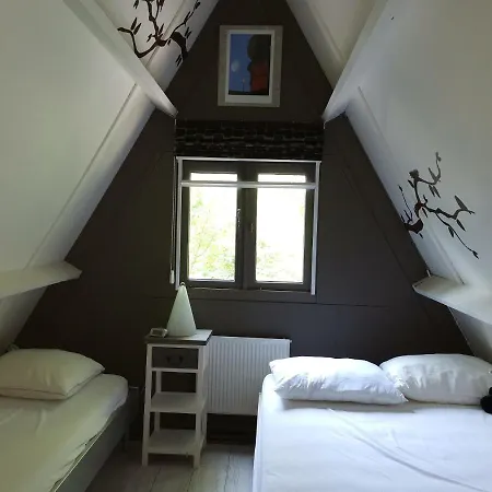 シャレー Chalet 138 Durbuy *