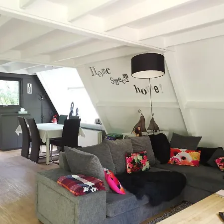 Chalet 138 Durbuy シャレー *