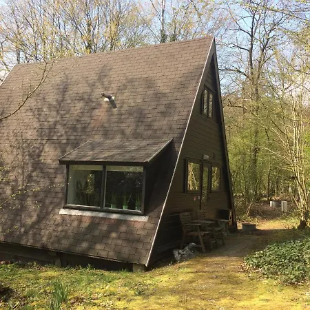 Chalet 138 Durbuy * Дюрбюи