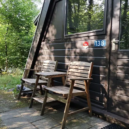 シャレー Chalet 138 Durbuy *