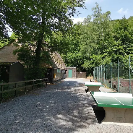 Chalet 138 Durbuy シャレー