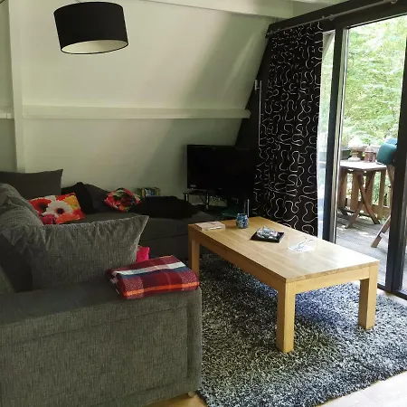 Chalet 138 Durbuy Шале