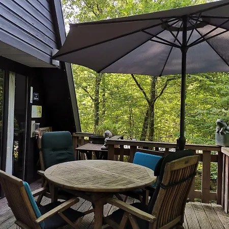 シャレー Chalet 138 Durbuy