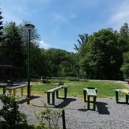 Chalet 138 Durbuy * Дюрбюи